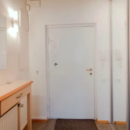 Old Kaleju Loft Apartmán *