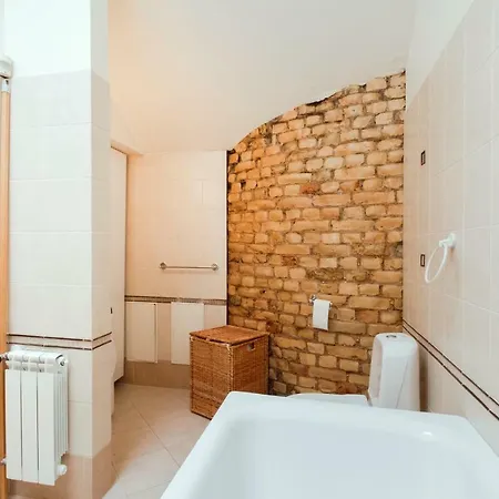 Apartmán Old Kaleju Loft *