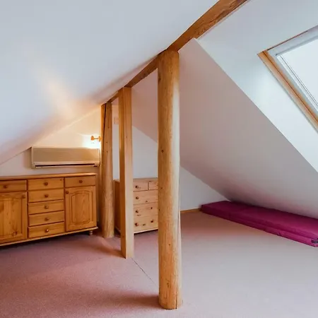 Apartmán Old Kaleju Loft