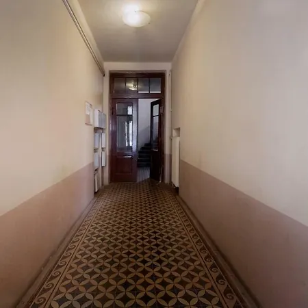 Old Kaleju Loft Apartmán