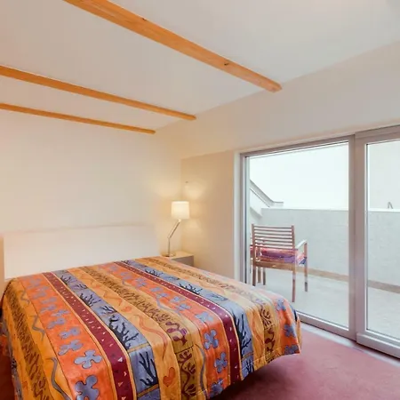 Apartmán Old Kaleju Loft Riga